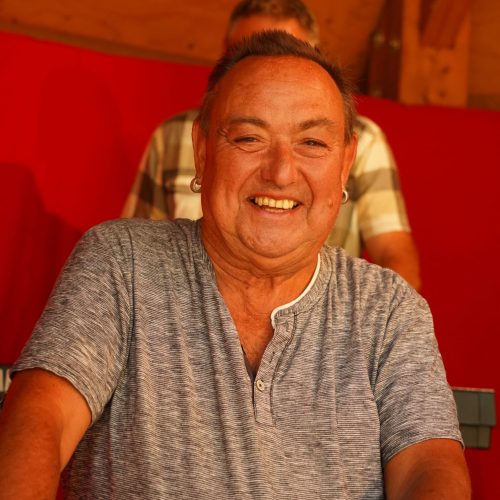 Willi Bogner – Percussion Willi Bogner - Percussion